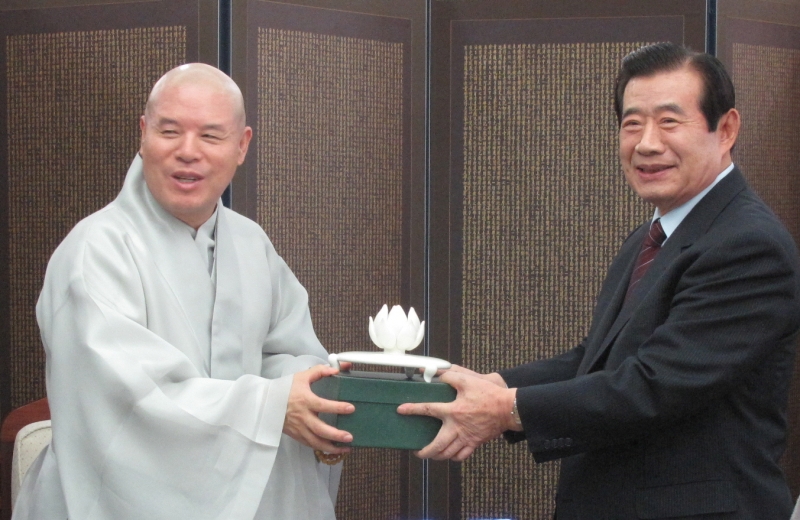 2013.10.24_한광옥 예방